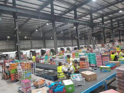 彭州市構建農產品供應鏈體系 打通銷售渠道助力鄉村振興