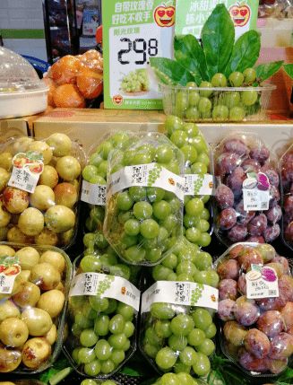 阜陽農產品價格驟降，實拍探訪市場現狀