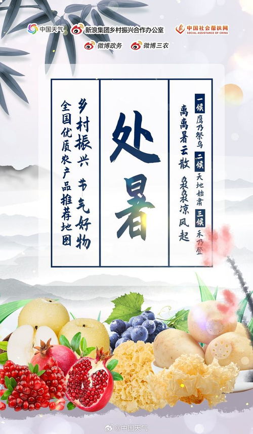 全國優質農產品推薦地圖