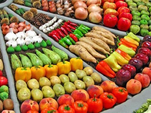 俄銷毀首批禁止進口的農產品 政策背景與影響分析