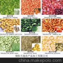 營養豐富的紫薯粉——朝陽大地農產品加工